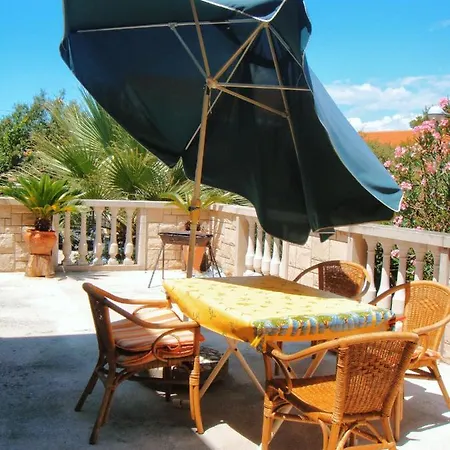 Appartement Bepina *