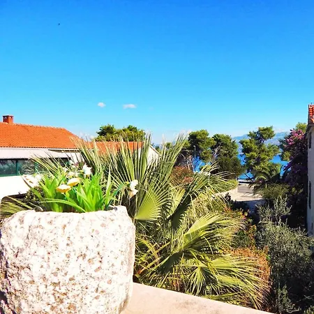 Appartement Bepina