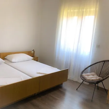 Bepina Appartement *