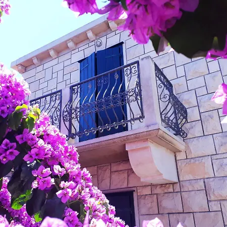 Appartement Bepina Supetar
