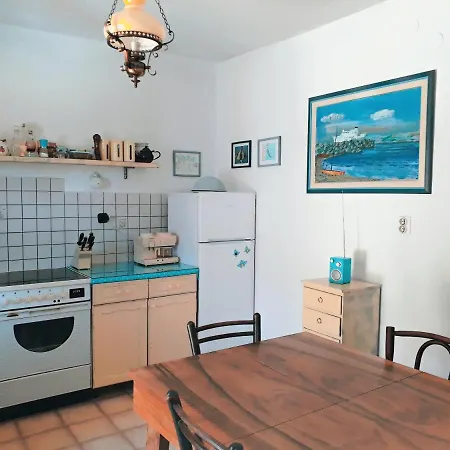 Bepina Appartement Supetar