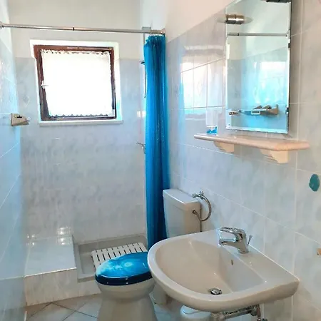 Appartement Bepina *