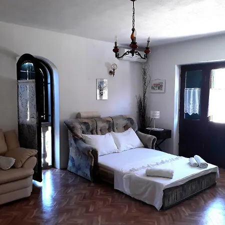 Appartement Bepina